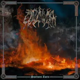 Draugr Surturs Zorn