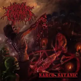 Soul Profaner Narco Satanic