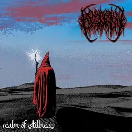 Chainsaw Castration Realm of Stillness