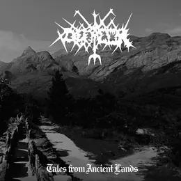 Defacer Tales From Ancient Lands