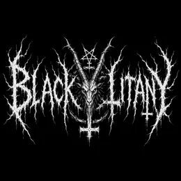 Black Litany Black Litany