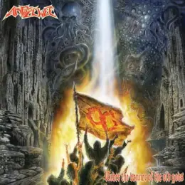 Antipeewee Under the Banner of the Old Gods