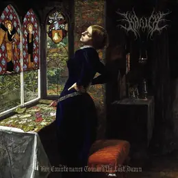 Harifa Her Countenance Toward The Last Dawn