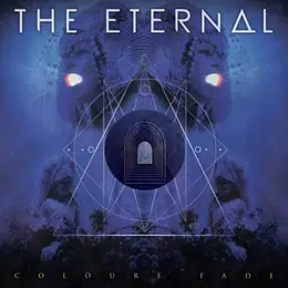 The Eternal Colours Fade