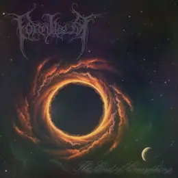 Forn Kaldr The End of Everything