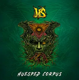 Metal Sevicia HUESPED CORPUS