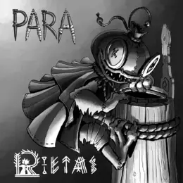 Rietas Para