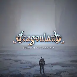 Dragonland Survival of Mankind