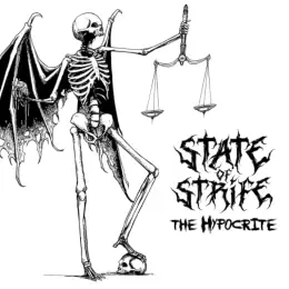 State of Strife The Hypocrite