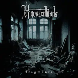 Hauntedlands Fragments