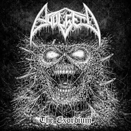 Avulsed The Exordium