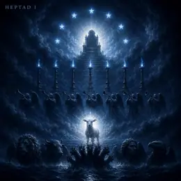 Tetelastai Heptad I