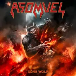 Asomvel Lone Wolf