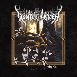 Winterhammer Varjot
