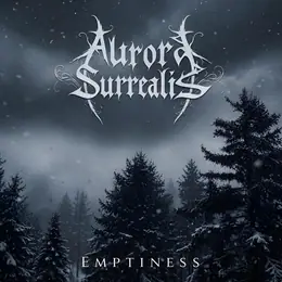 Aurora Surrealis Emptiness