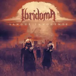 Ibridoma Sangue innocente