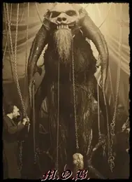 Epestis Doom of Kalima Realm of Azula