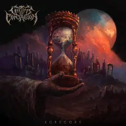 Victims of Contagion Egregore