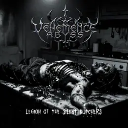 Vehemence Abyss Legion of the Silent Butchers