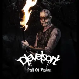 Djevelsort Peril Of Freedom
