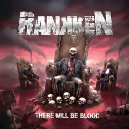 Rankken There Will Be Blood