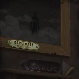 The Irony Replicate