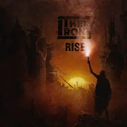 The Irony Rise
