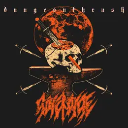 Goreforge Dungeonthrash