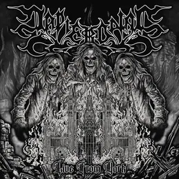 Napierdalać LIVE FROM YORK MMXXVI