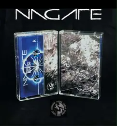 Nagare nigredo