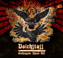 Dolchstoss Subjugate Them All