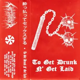 Goat Rider To Get Drunk n' Get Laid