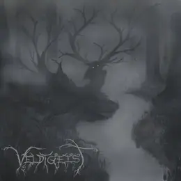 Veldtgeist Veldtgeist