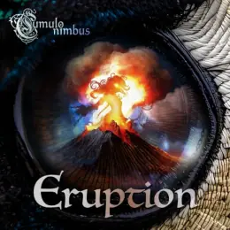 Cumulo Nimbus Eruption