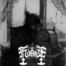Horre Behind the Light