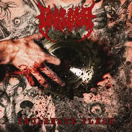 Gore Carnage Incarnate Flesh