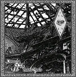 Ignotum Sanctuarii Ossuary of the Bound Souls