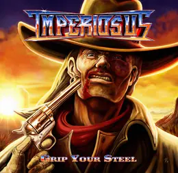 Imperiosus Grip Your Steel