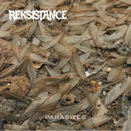 Reksistance PARASITES