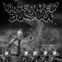 Ulcerated Blastula Conspire II