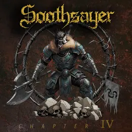 Soothsayer CHAPTER IV