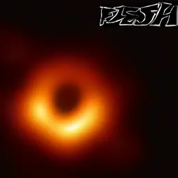 Flesh A Black Hole Will Rule Us All