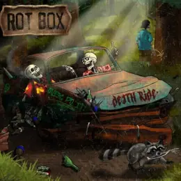 Rot Box Death Ride