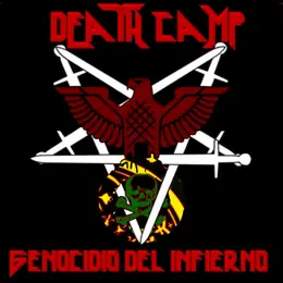 Genocidio del Infierno Death Camp