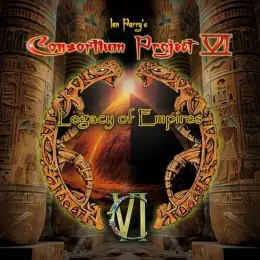 Consortium Project Consortium Project VI - Legacy of Empires