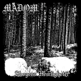 Madom Skogens Hemligheter - DEMO