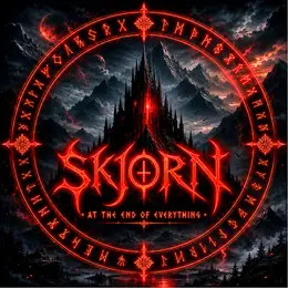 Skjörn At The End Of Everything