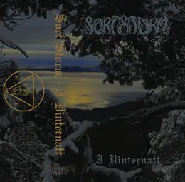 Sort Storm Sort Storm — I Vinternatt