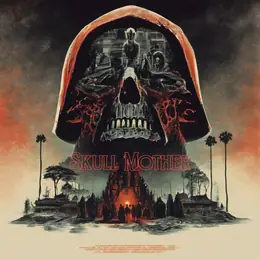 Skull Mother Dume: