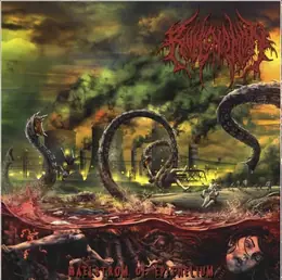 Rumination Maelstrom of Epithelium